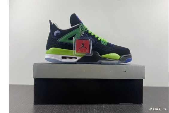 Jordan 4 Air 308497-015 Doernbecher Retro 308497-015 0217